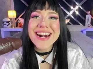 bonierosie on CamSoda 