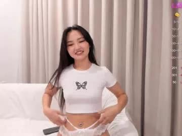 1_love_8 on Chaturbate 