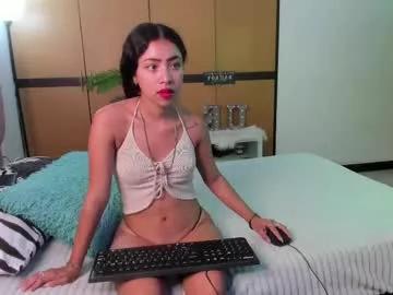 _carly on Chaturbate 