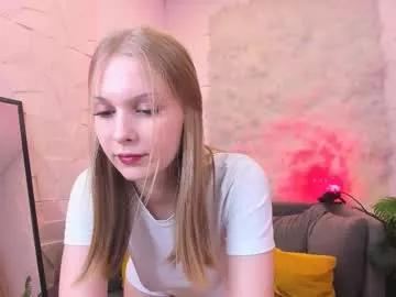 _honeysophia_ on Chaturbate 