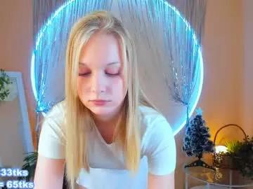 _honeysophia_ on Chaturbate 