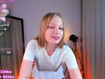 _honeysophia_ on Chaturbate 