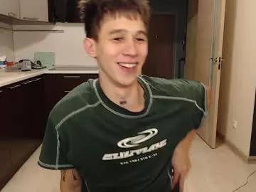 _kurt on Chaturbate 