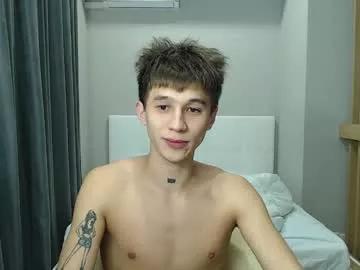 _kurt on Chaturbate 