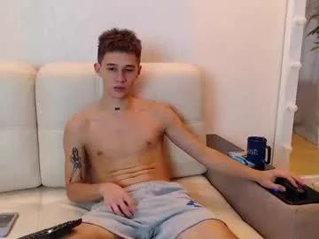 _kurt on Chaturbate 