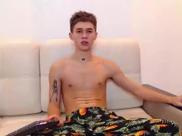 _kurt on Chaturbate 