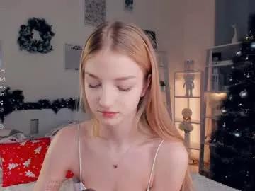 _magic_smile_ on Chaturbate 