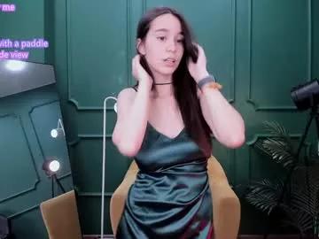 _mayflower_ on Chaturbate 