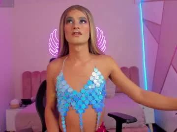 _scarletmoore on Chaturbate 