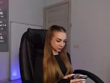 agelina_summer on Chaturbate 