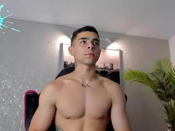 alex_zt on Chaturbate 