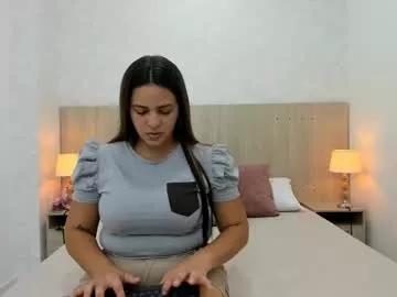 alexa_alvarado on Chaturbate 