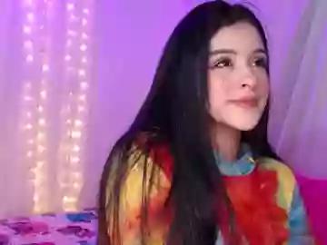 alexaworld on Chaturbate 