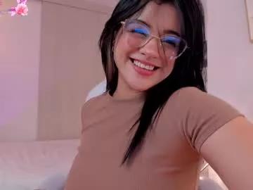 alexaworld on Chaturbate 