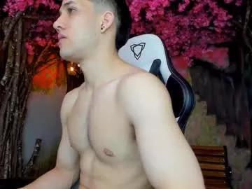 alexgiraldo_ on Chaturbate 