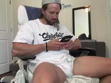 alexmanndickerson on Chaturbate 