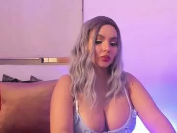 alisha_indira_ on Chaturbate 