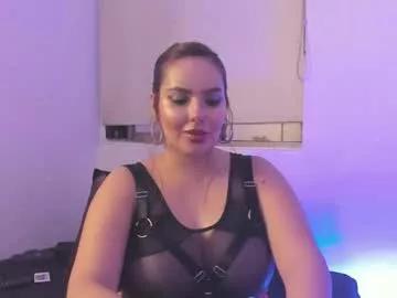 alisha_indira_ on Chaturbate 