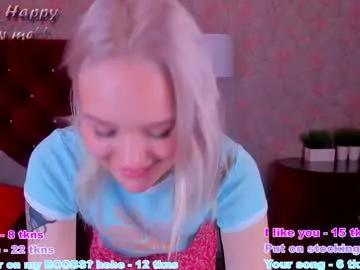 alison_happy on Chaturbate 