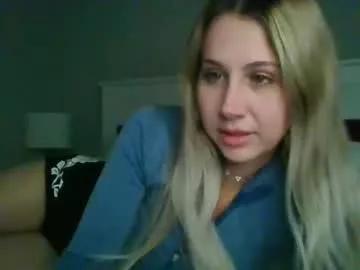 allieerex__ on Chaturbate 