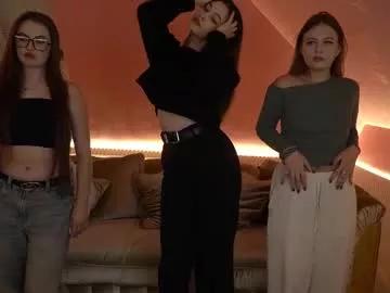 amina_doll on Chaturbate 