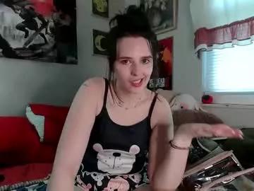 andi_bird on Chaturbate 