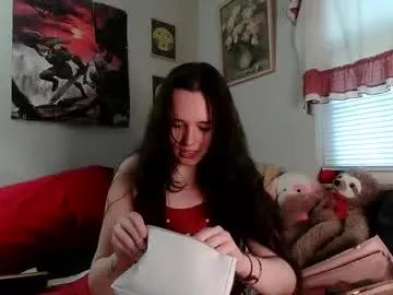 andi_bird on Chaturbate 