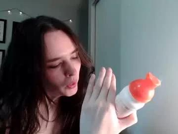 andi_bird on Chaturbate 