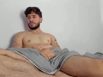 angel_damons_ on Chaturbate 