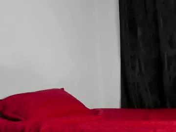 angel_damons_ on Chaturbate 