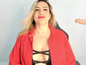 angel_vibes_ on Chaturbate 