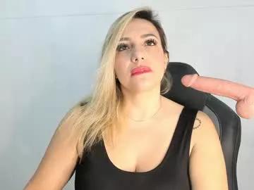 angel_vibes_ on Chaturbate 