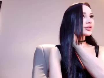 angelaasia on Chaturbate 