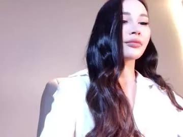 angelaasia on Chaturbate 