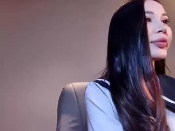 angelaasia on Chaturbate 