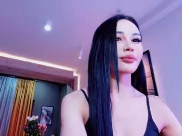 angelaasia on Chaturbate 