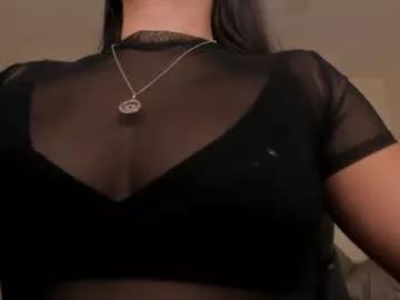 angelicavega_ on Chaturbate 