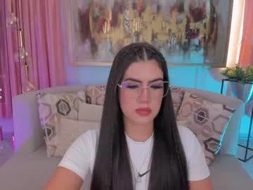 angelicavega_ on Chaturbate 