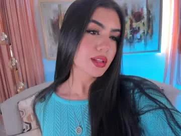 angelicavega_ on Chaturbate 