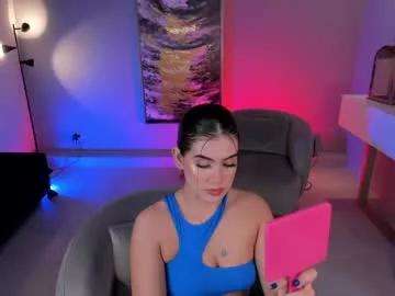 angelicavega_ on Chaturbate 