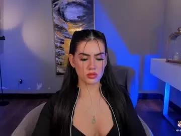 angelicavega_ on Chaturbate 