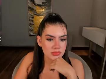 angelicavega_ on Chaturbate 