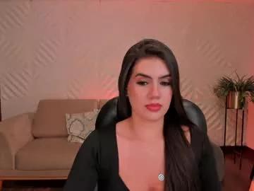 angelicavega_ on Chaturbate 