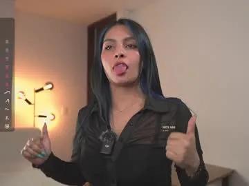 annieguzman_ from Chaturbate