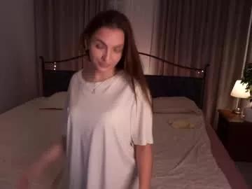 antoniaappleberry on Chaturbate 