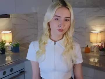 antoniagise on Chaturbate 