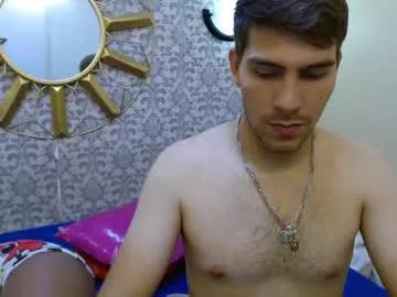 any_and_marcus on Chaturbate 