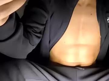 apollonfitx_69 on Chaturbate 