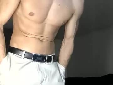 apollonfitx_69 on Chaturbate 