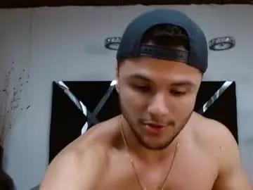 apolo_klein1 on Chaturbate 